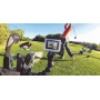 Затискач щелепи для GOPRO SJCAM XIAOMI Jaws Flex Clamp