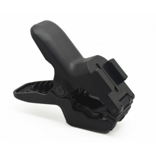 Затискач щелепи для GOPRO SJCAM XIAOMI Jaws Flex Clamp