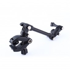 Кріплення затискач для музичних інструментів Jam Adjustable Music Mount