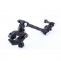 Кріплення затискач для музичних інструментів Jam Adjustable Music Mount
