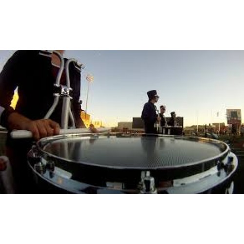 Кріплення затискач для музичних інструментів Jam Adjustable Music Mount