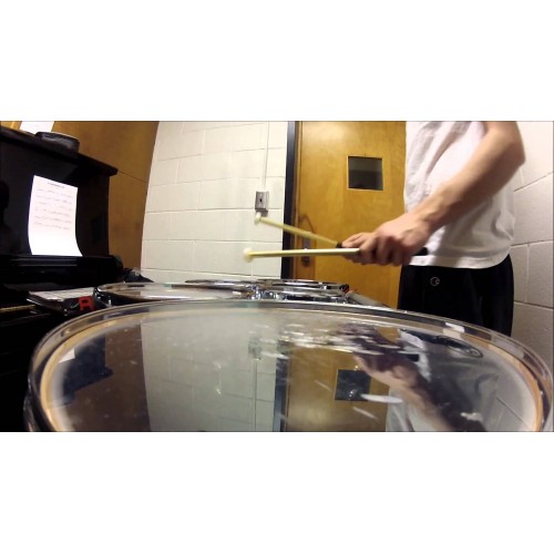 Кріплення затискач для музичних інструментів Jam Adjustable Music Mount