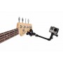 Кріплення затискач для музичних інструментів Jam Adjustable Music Mount