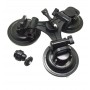 Присоска потрійна посилена для GoPro SJCAM XIAOMI Removable Tri-angle suction