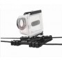 Кріплення для кайта / на стропи для GOPRO SJCAM XIAOMI SONY