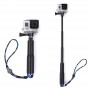 Монопод 22 для GoPro SJCAM XIAOMI і телефонів