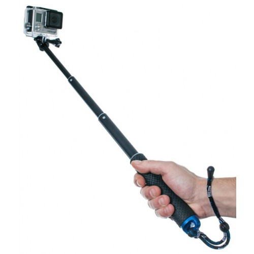 Монопод 22 для GoPro SJCAM XIAOMI і телефонів