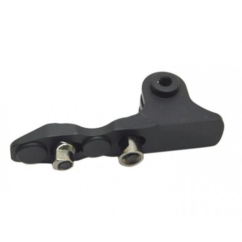 Кріплення handstop keymod для зброї GOPRO SJCAM XIAOMI