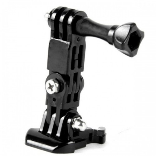 Adaptor pentru montaj pe piept GOPRO SJCAM XIAOMI