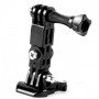 Adaptor pentru montaj pe piept GOPRO SJCAM XIAOMI