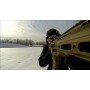 Кріплення на планку Пікатінні 288 для GOPRO SJCAM XIAOMI