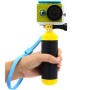 Mâner-plutitor cauciucat pentru GoPro SJCAM XIAOMI FLOATING GRIP