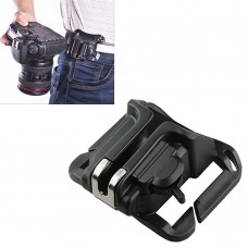 Suport pe curea de acces rapid pentru GOPRO SJCAM XIAOMI și alte camere