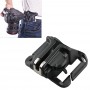 Suport pe curea de acces rapid pentru GOPRO SJCAM XIAOMI și alte camere