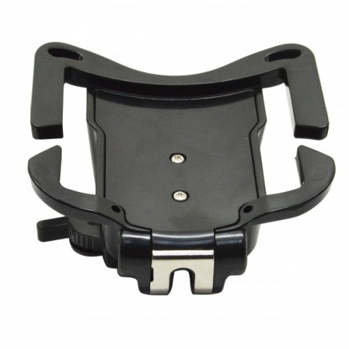 Suport pe curea de acces rapid pentru GOPRO SJCAM XIAOMI și alte camere