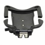 Suport pe curea de acces rapid pentru GOPRO SJCAM XIAOMI și alte camere