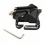 Suport pe curea de acces rapid pentru GOPRO SJCAM XIAOMI și alte camere