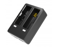 Încărcător dublu original SJCAM pentru baterii SJ6