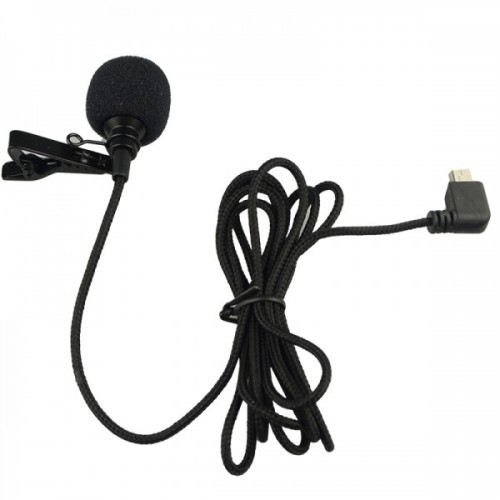 Микрофон петличка для SJCAM A SJ6 SJ7 SJ360