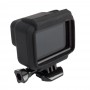 Чохол силіконовий на рамку Telesin для GoPro Hero 5 / 6 / 7