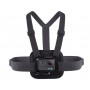 Кріплення на груди оригінал GoPro Chesty (AGCHM-001)