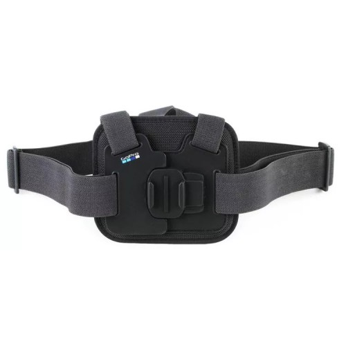Кріплення на груди оригінал GoPro Chesty (AGCHM-001)