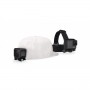 Suport pentru cap original GoPro Head Strap + QuickClip (ACHOM-001)