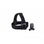 Suport pentru cap original GoPro Head Strap + QuickClip (ACHOM-001)