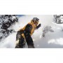 Suport pentru cap original GoPro Head Strap + QuickClip (ACHOM-001)