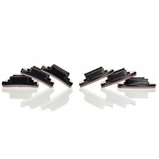 Adaptor cu adeziv set GoPro AACFT-001 original