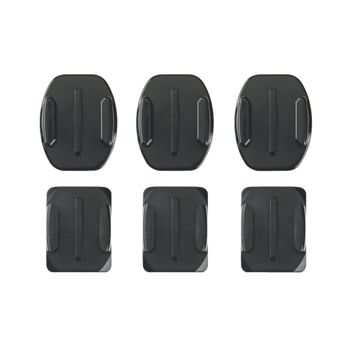 Adaptor cu adeziv set GoPro AACFT-001 original