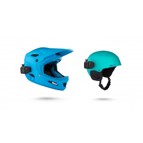 Adaptor cu adeziv set GoPro AACFT-001 original