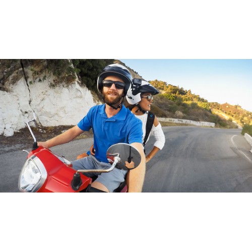 Adaptor cu adeziv set GoPro AACFT-001 original