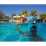 Подводный бокс Dome Port Telesin для GOPRO 5 / 6 / 7