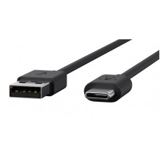 Кабель USB Type-C для екшн-камер GoPro Hero11 / Hero10 / Hero9 / Hero8 / Hero7 Black