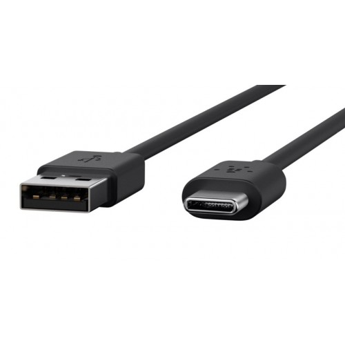 Кабель USB Type-C для экшн-камер GoPro Hero11 / Hero10 / Hero9 / Hero8 / Hero7 Black