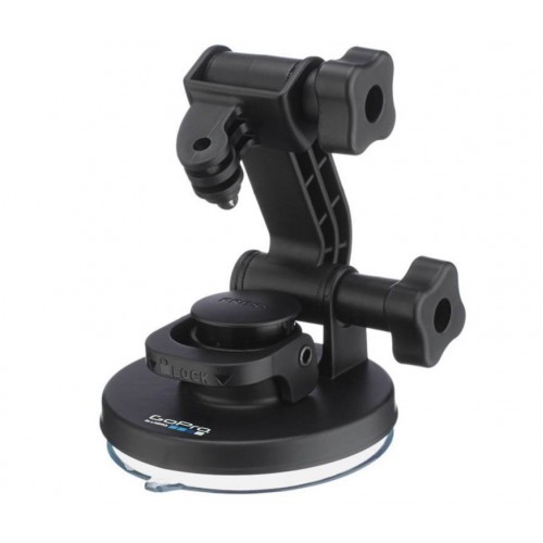 Присоска GoPro оригінал Suction Cup AUCMT-302