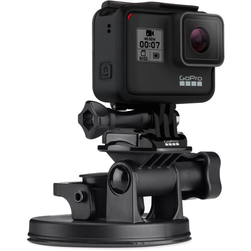 Присоска GoPro оригінал Suction Cup AUCMT-302