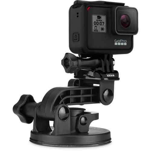 Присоска GoPro оригінал Suction Cup AUCMT-302