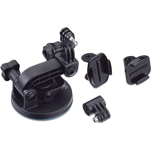 Присоска GoPro оригінал Suction Cup AUCMT-302