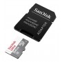 Карта пам'яті 64ГБ Class 10 microSDXC SanDisk Ultra SDSQUNR-064G-GN3MA