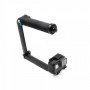 Monopod 3way 3în1 Telesin pentru camere de acțiune GOPRO SJCAM XIAOMI SONY