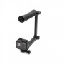 Monopod 3way 3în1 Telesin pentru camere de acțiune GOPRO SJCAM XIAOMI SONY