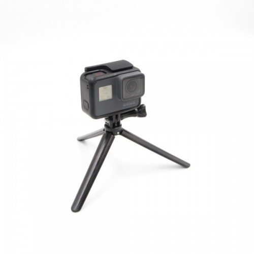 Monopod 3way 3în1 Telesin pentru camere de acțiune GOPRO SJCAM XIAOMI SONY