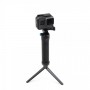 Monopod 3way 3în1 Telesin pentru camere de acțiune GOPRO SJCAM XIAOMI SONY