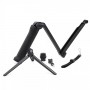 Monopod 3way 3în1 Telesin pentru camere de acțiune GOPRO SJCAM XIAOMI SONY