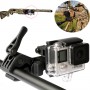 Задня кришка з кріпленням для камер Gopro Hero 5 / 6 / 7