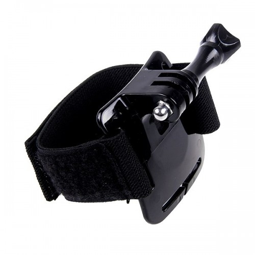 Set de montaje STARTER pentru GOPRO SJCAM XIAOMI