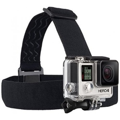 Set de montaje STARTER pentru GOPRO SJCAM XIAOMI