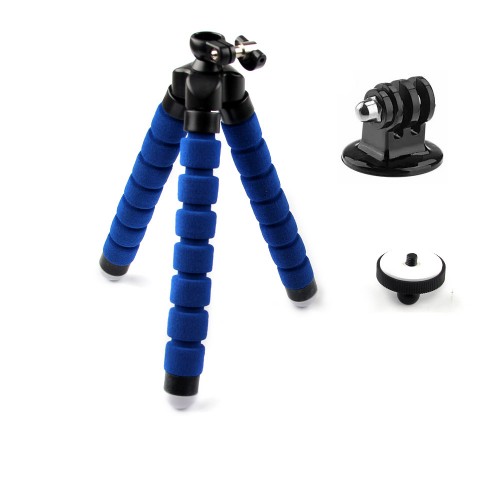 Set de montaje STARTER pentru GOPRO SJCAM XIAOMI